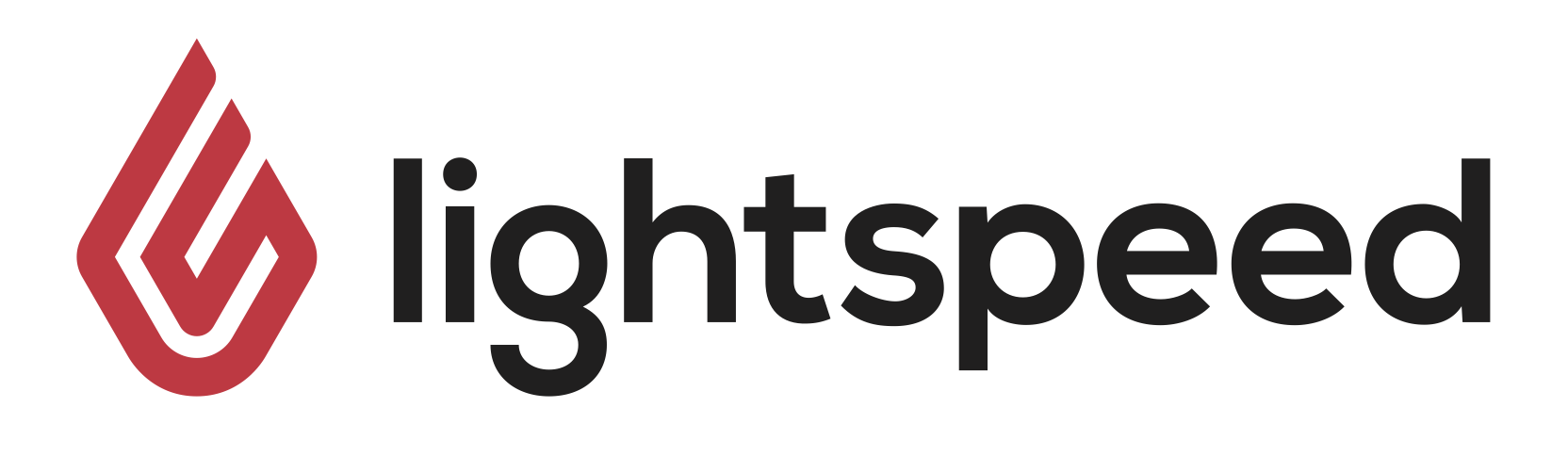logo Lightspeed