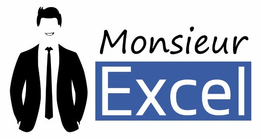Logo Monsieur Excel
