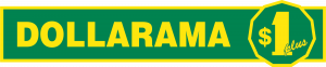 Logo de Dollarama